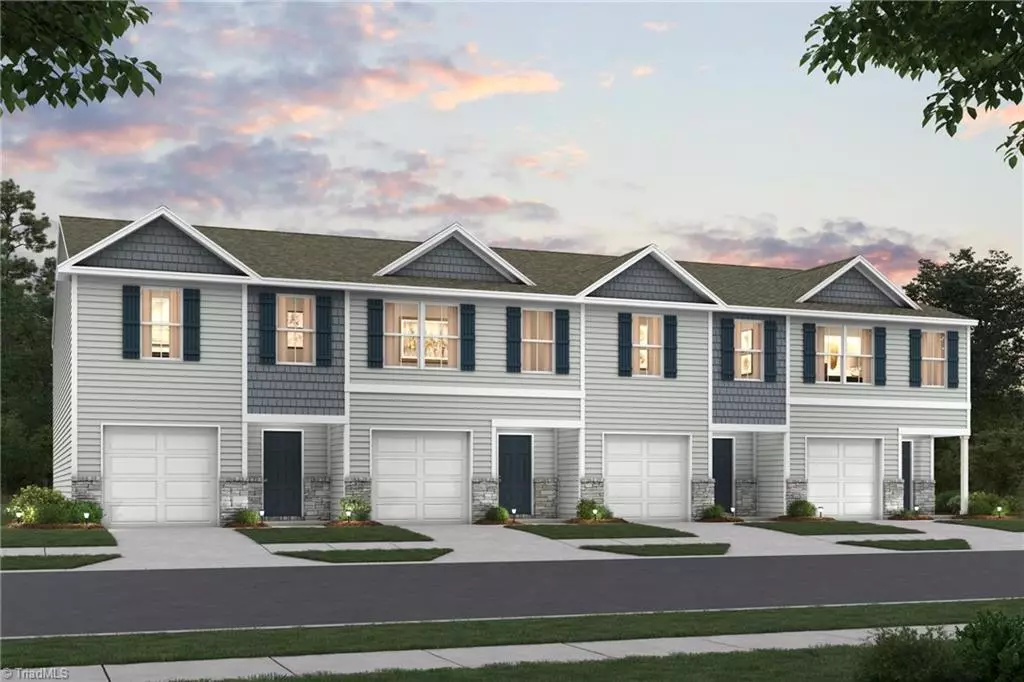 Lexington, NC 27292,622 Richard RD