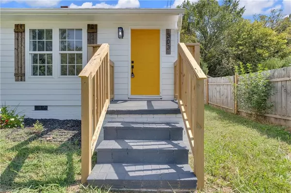 Greensboro, NC 27401,303 W Camel ST