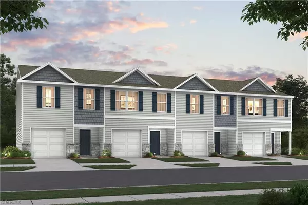 610 Richard RD, Lexington, NC 27292