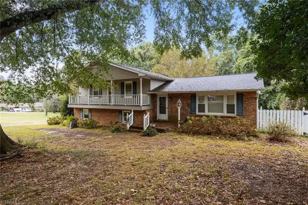 203 Whip O Will WAY, Reidsville, NC 27320