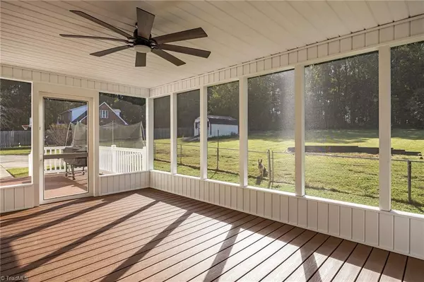 1504 Creekside DR, Randleman, NC 27317
