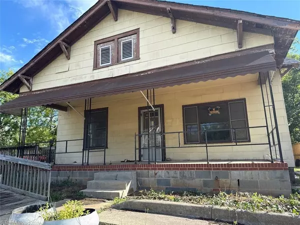 Winston-salem, NC 27105,1220 NE 25th ST
