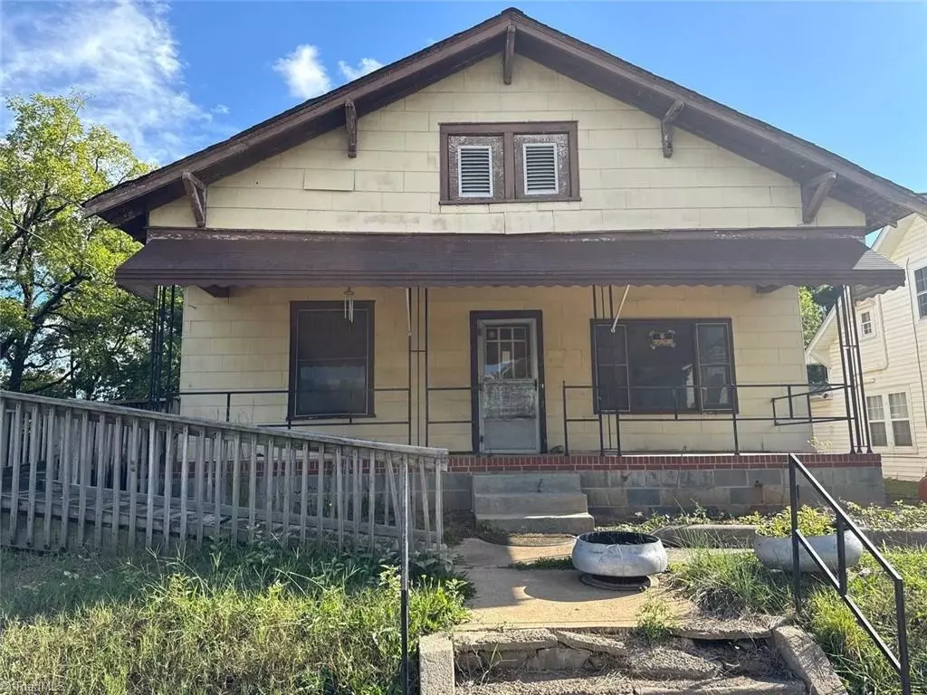 Winston-salem, NC 27105,1220 NE 25th ST