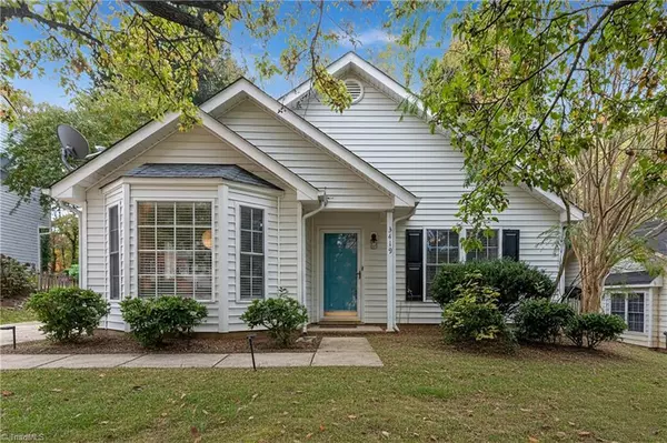 3419 Derbywood DR, Greensboro, NC 27410