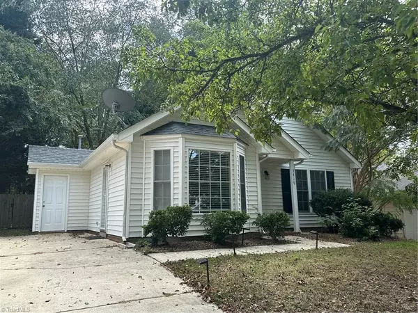 Greensboro, NC 27410,3419 Derbywood DR