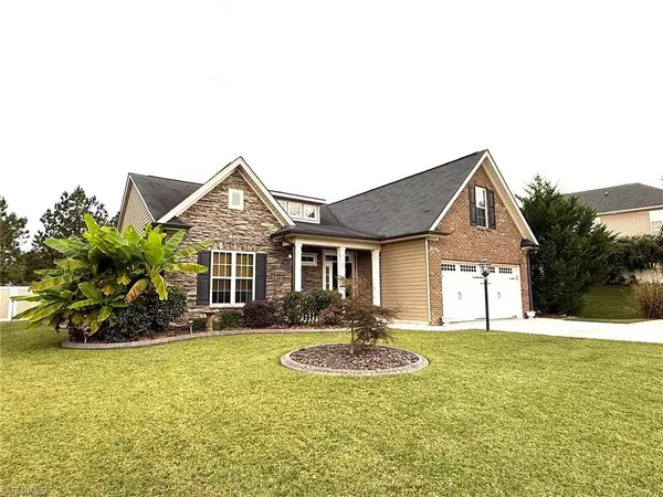 Archdale, NC 27263,3827 Wood AVE