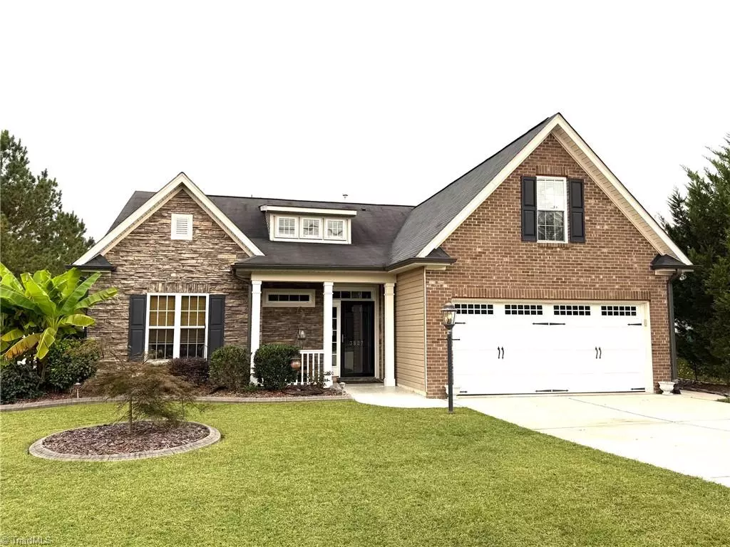Archdale, NC 27263,3827 Wood AVE