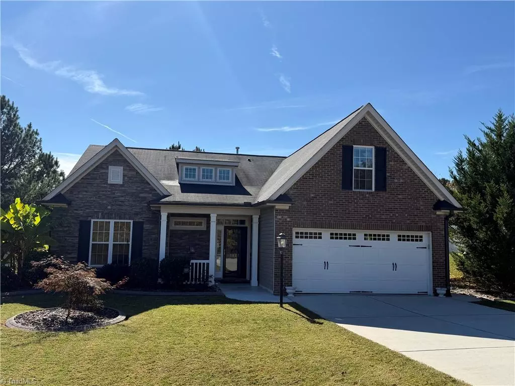 Archdale, NC 27263,3827 Wood AVE