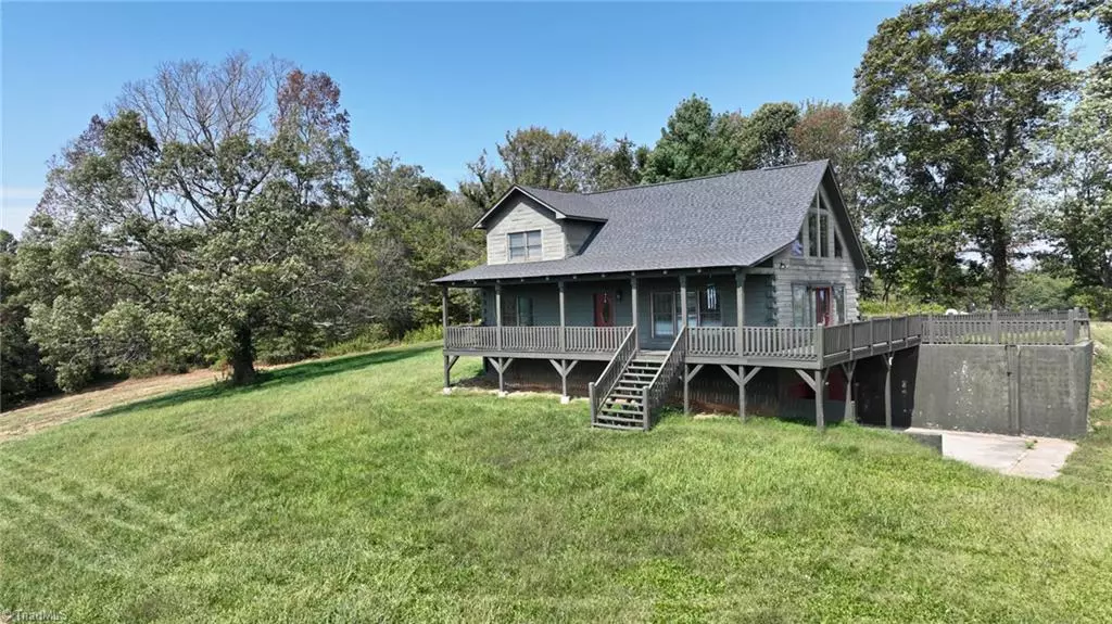 Moravian Falls, NC 28654,378 Bonnie Brae DR