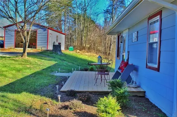 Elkin, NC 28621,870 Layell RD