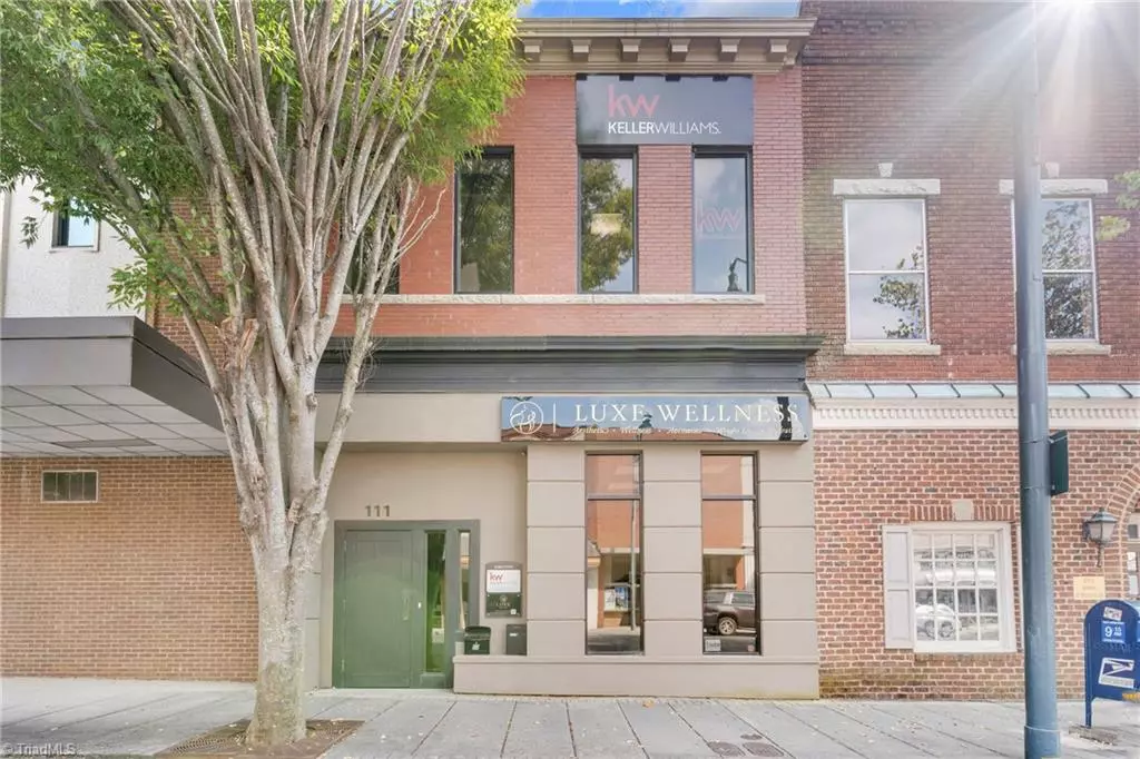Asheboro, NC 27203,111 Sunset AVE