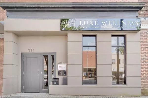 Asheboro, NC 27203,111 Sunset AVE