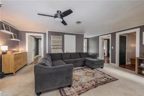 Seagrove, NC 27341,6781 Erect RD