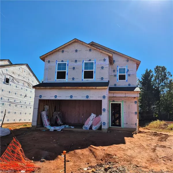 829 Shoveler CT, Kernersville, NC 27284