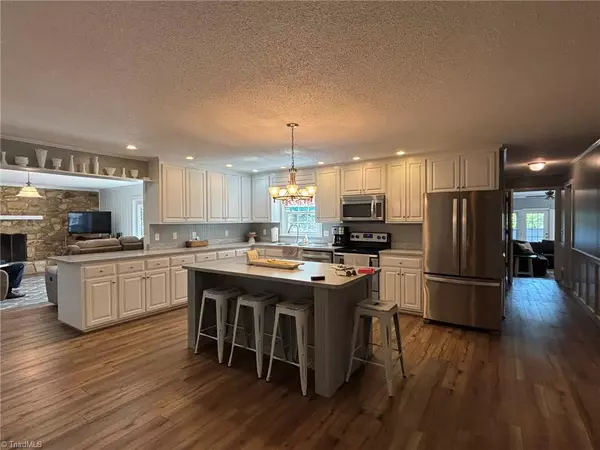 Biscoe, NC 27209,230 Wright RD