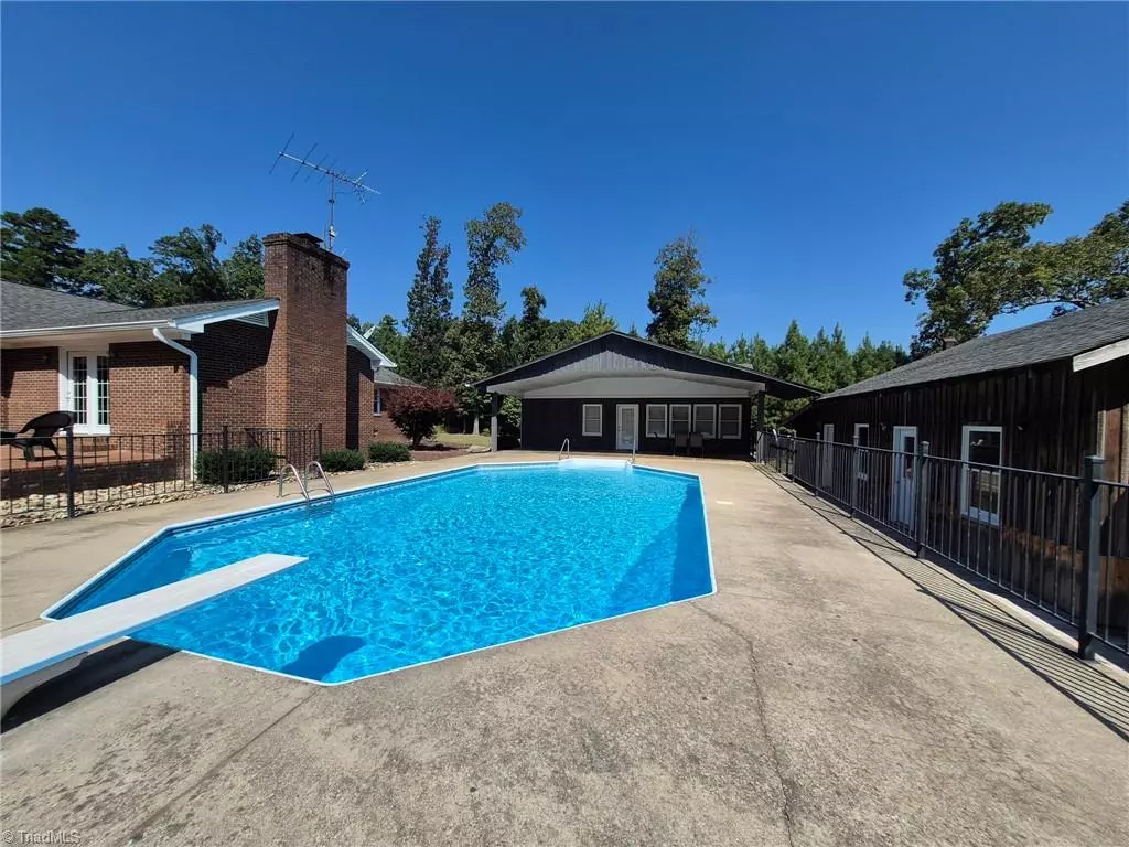 Biscoe, NC 27209,230 Wright RD