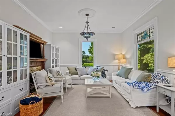 Liberty, NC 27298,605 Asheboro ST