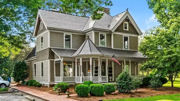 Liberty, NC 27298,605 Asheboro ST