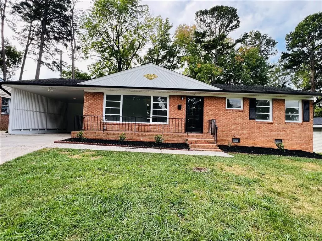 High Point, NC 27260,1202 Dartmouth AVE