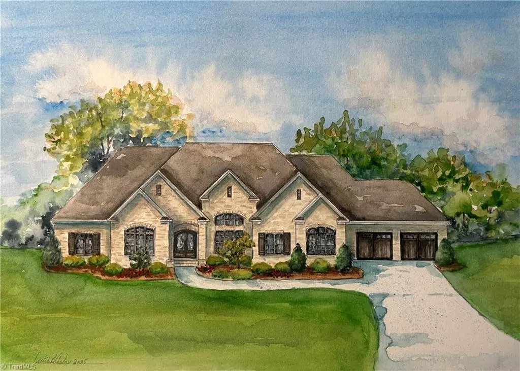 Greensboro, NC 27455,630 Harper Cate CT