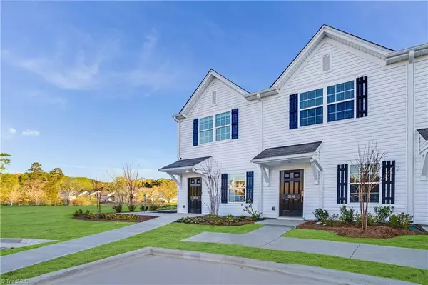 Winston-salem, NC 27103,3155 Fall Hills DR