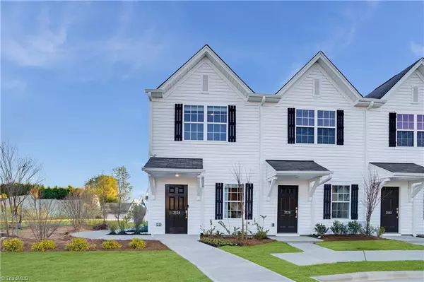 Winston-salem, NC 27103,3163 Fall Hills DR