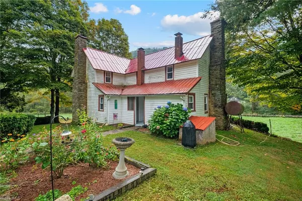 Millers Creek, NC 28651,1408 Roten Creek RD