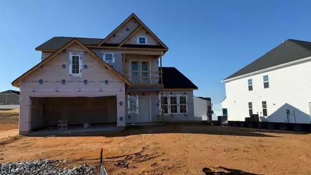 Lexington, NC 27295,486 Yarrow DR