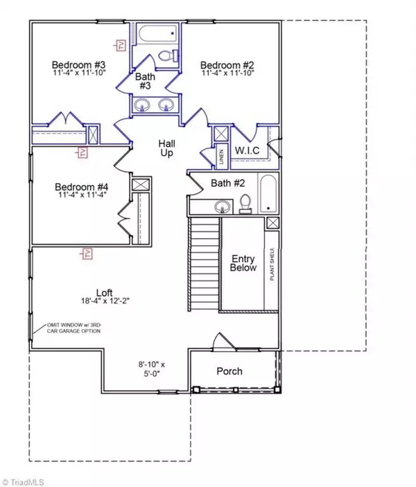 Lexington, NC 27295,486 Yarrow DR