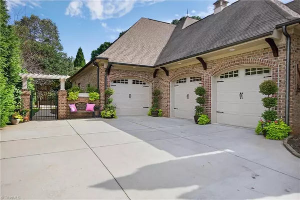 Winston-salem, NC 27106,769 Brookberry Farm CIR