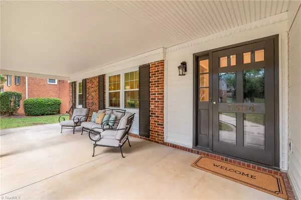 Greensboro, NC 27410,5304 Thorncliff DR