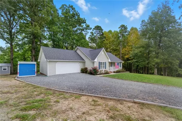 Pleasant Garden, NC 27313,6401 Charter Oak DR