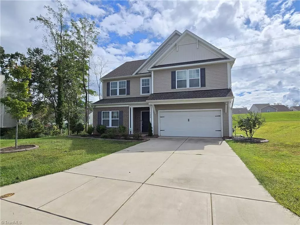 High Point, NC 27265,3208 Derby CIR