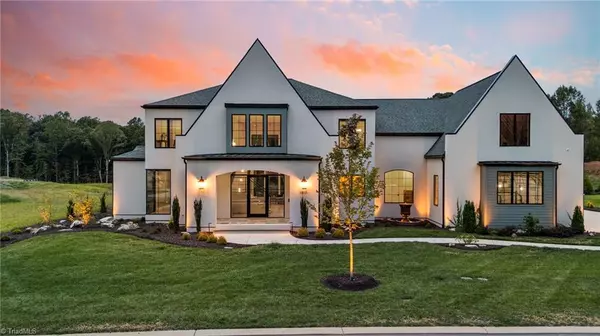 Winston-salem, NC 27106,1817 Chanterelle CT