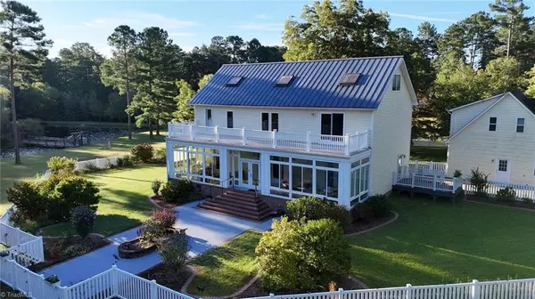 Efland, NC 27243,3617 Buckhorn RD