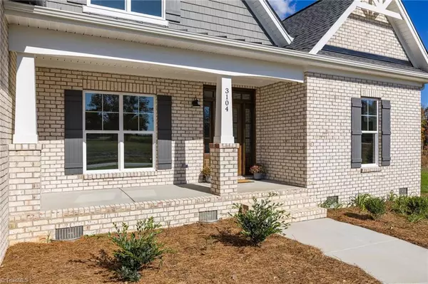 Summerfield, NC 27358,3104 Pasture View DR