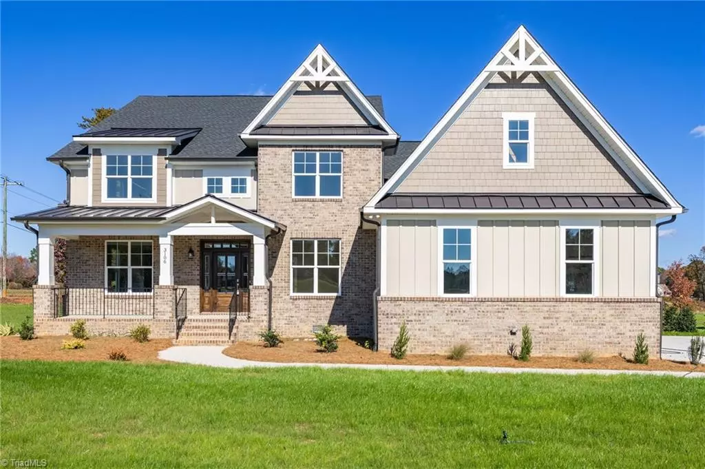 Summerfield, NC 27358,3106 Pasture View DR