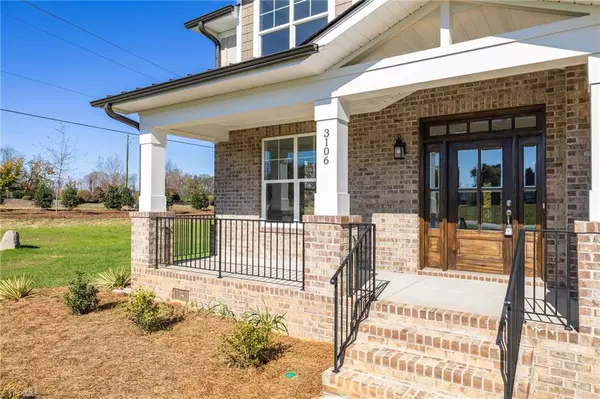 Summerfield, NC 27358,3106 Pasture View DR