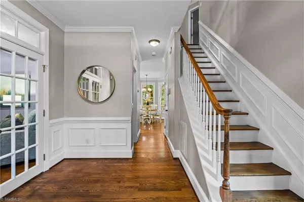 Greensboro, NC 27455,1403 Regents Park LN