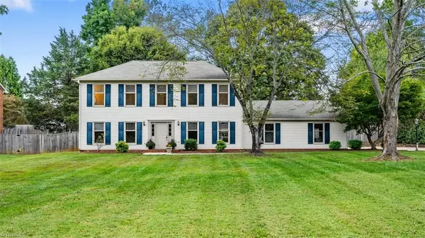 Kernersville, NC 27284,1375 Spring Hill CIR