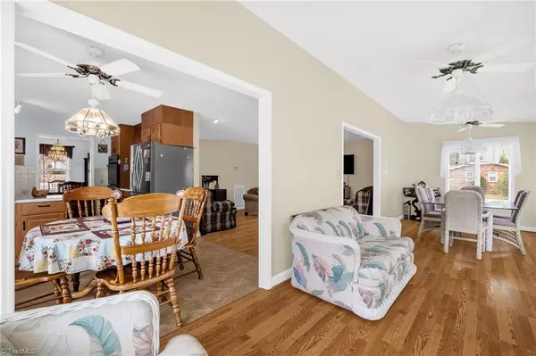 Eden, NC 27288,112 Skyline CIR