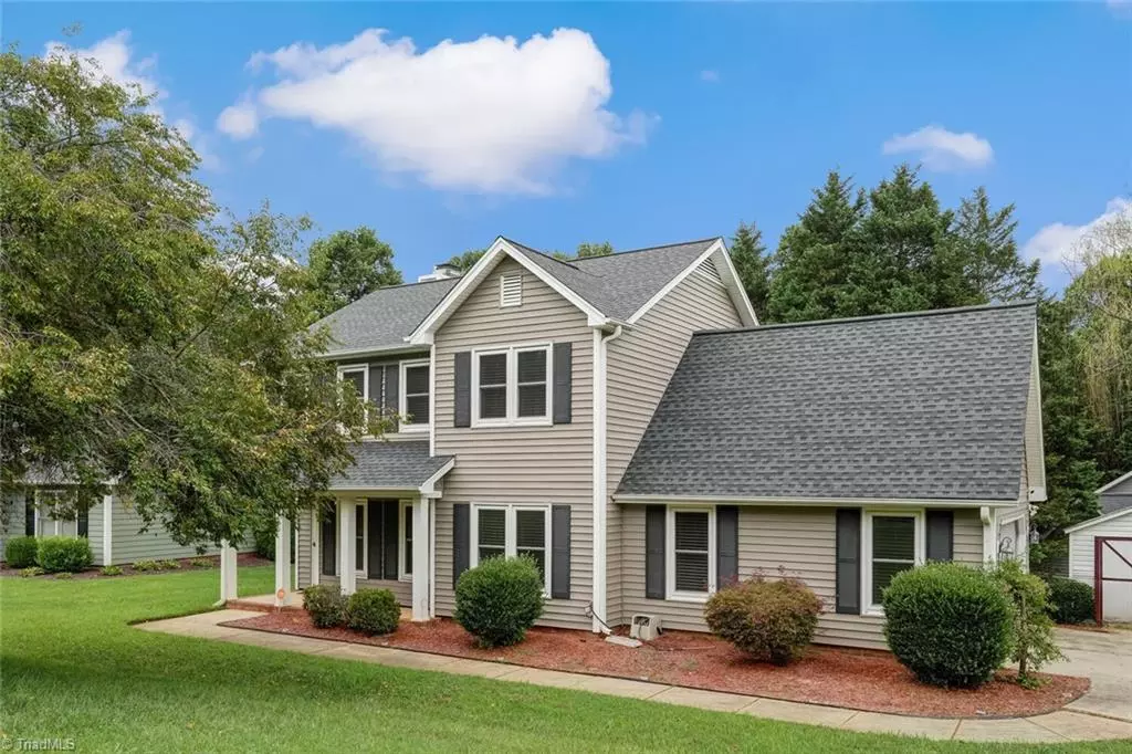 Greensboro, NC 27410,6100 Dawn Ridge TRL