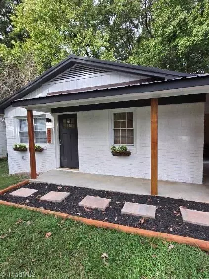 High Point, NC 27265,209 Snider ST