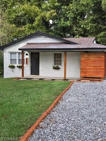 High Point, NC 27265,209 Snider ST