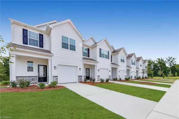 Kernersville, NC 27284,1834 Pheasant Trace CIR