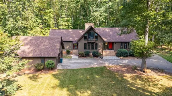 Winston-salem, NC 27106,6047 Santa Maria DR