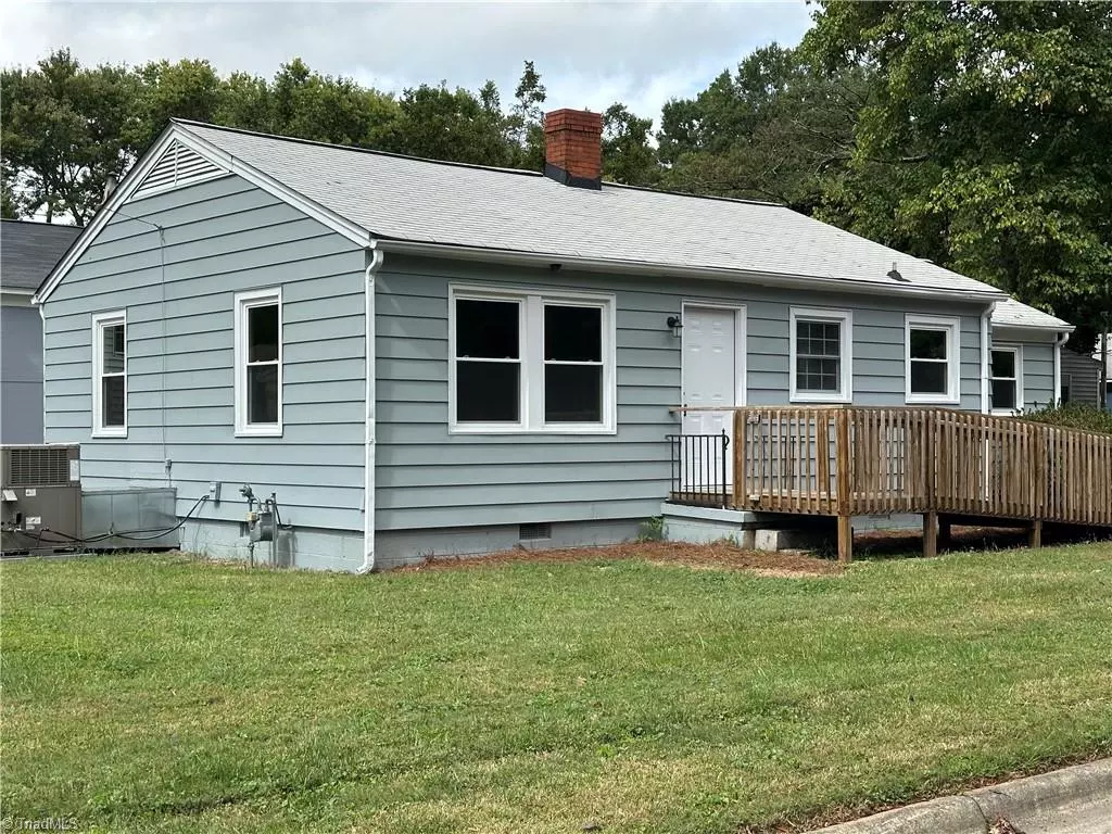Kernersville, NC 27284,112 Baxter ST