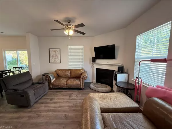 Clemmons, NC 27103,2636 Titan Village CT