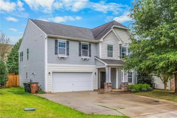 Greensboro, NC 27405,5506 Tier View TRL