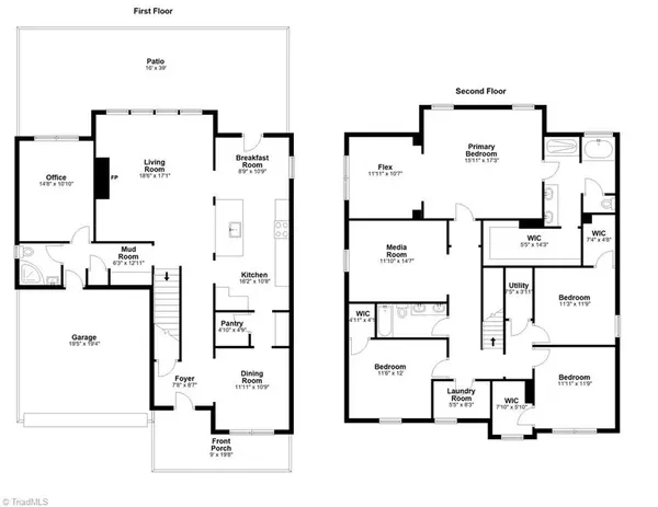 Greensboro, NC 27405,5506 Tier View TRL